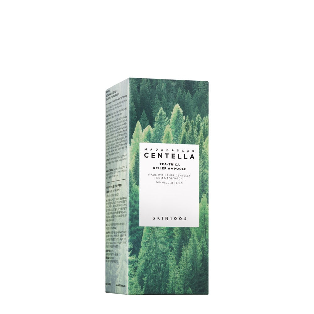 Tea-Trica Relief Ampoule
