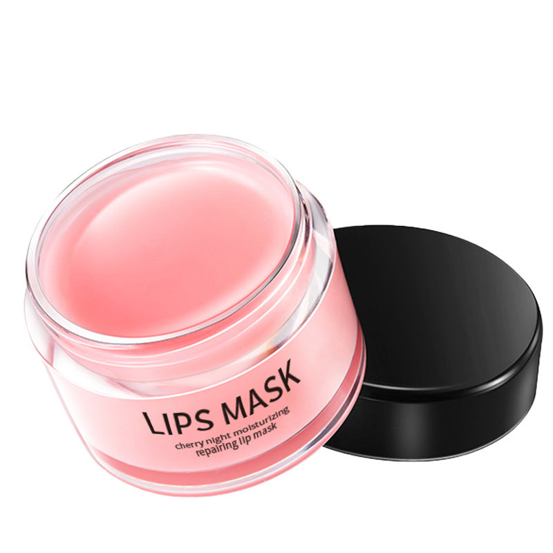 Lip Mask by Life Famous Academ