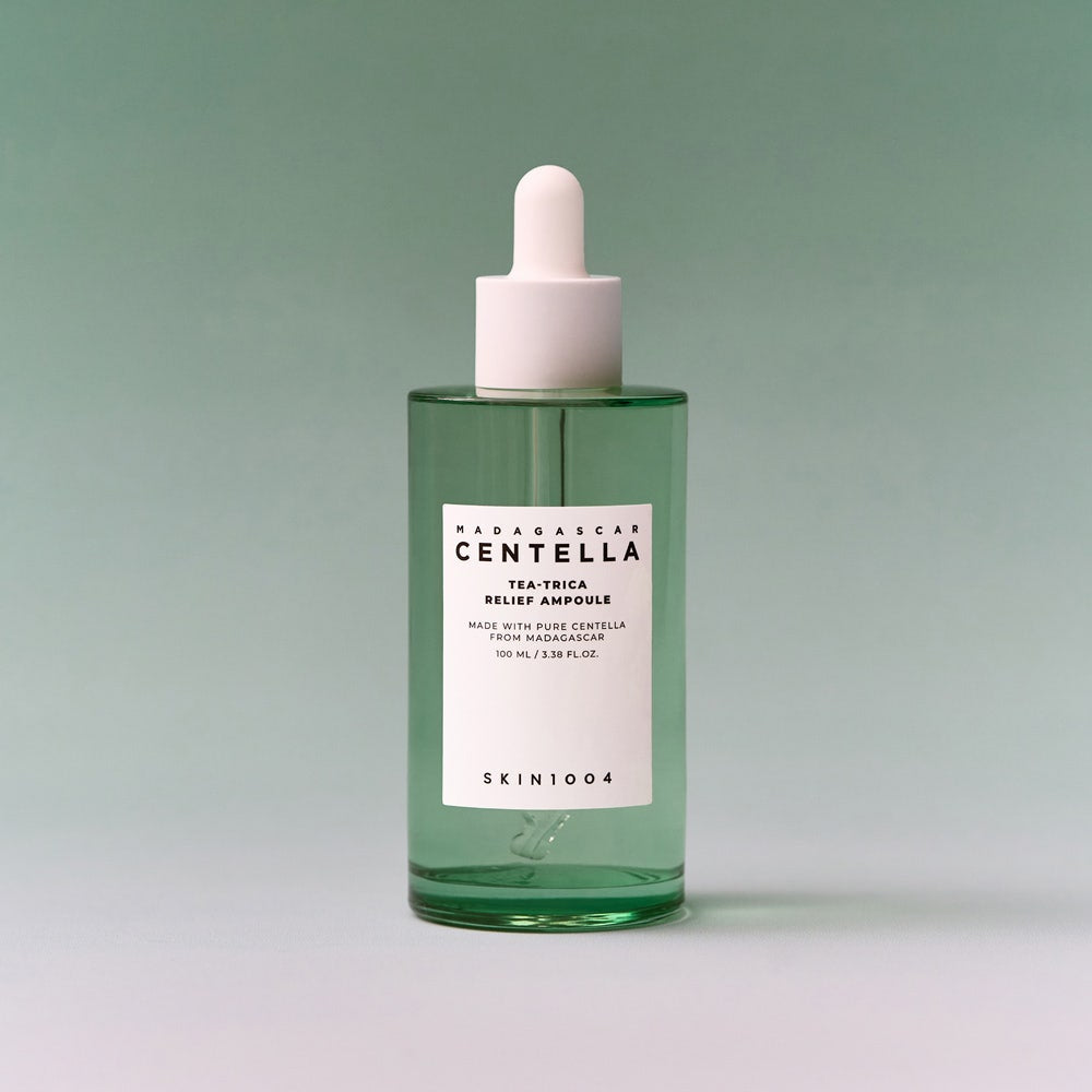 Tea-Trica Relief Ampoule