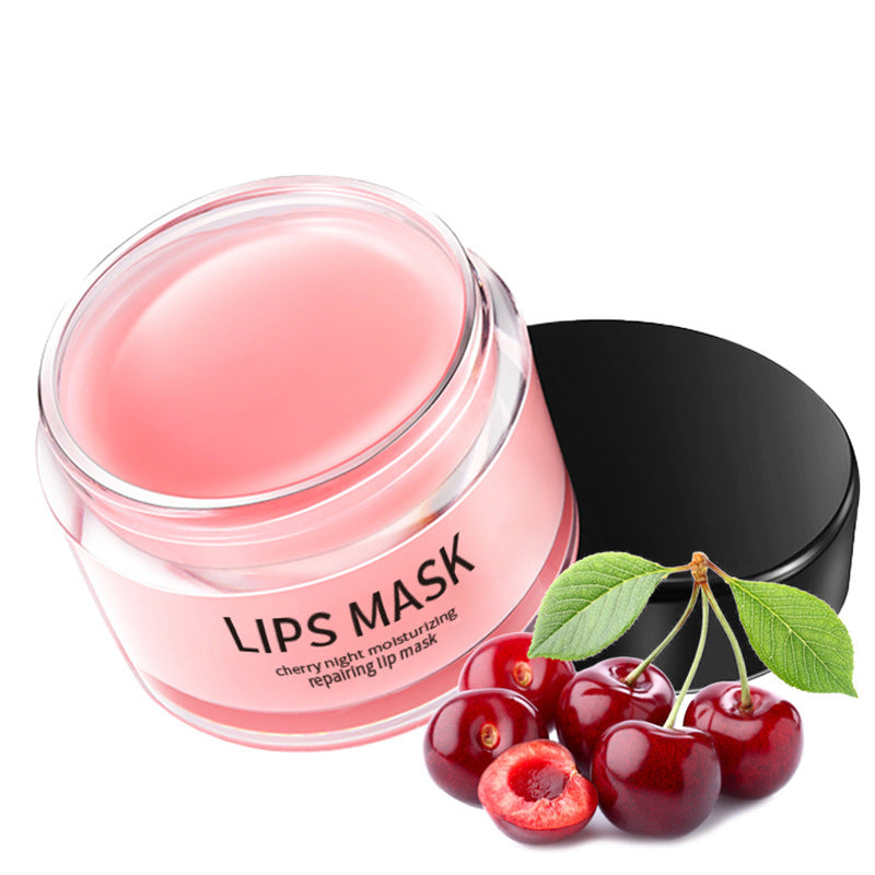 Lip Mask by Life Famous Academ