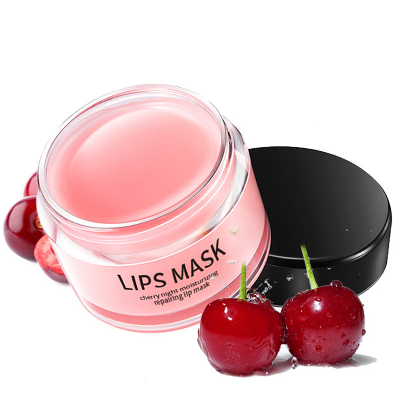 Lip Mask by Life Famous Academ