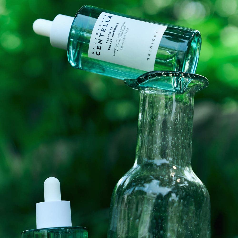 Tea-Trica Relief Ampoule