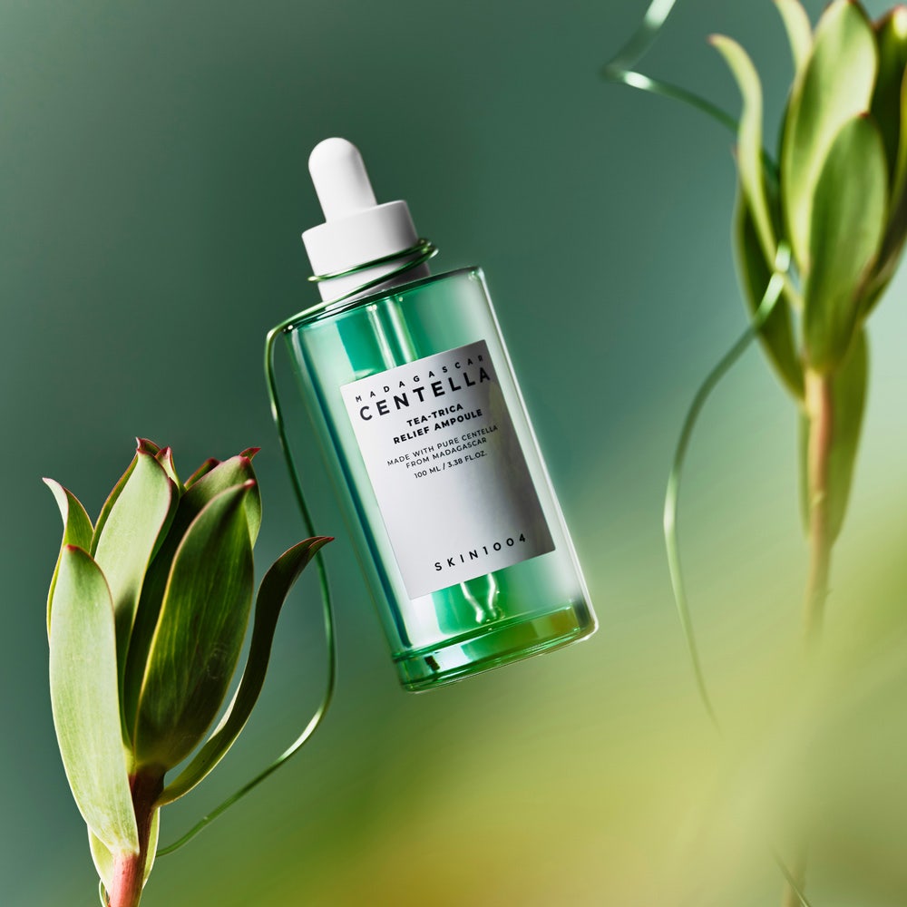 Tea-Trica Relief Ampoule