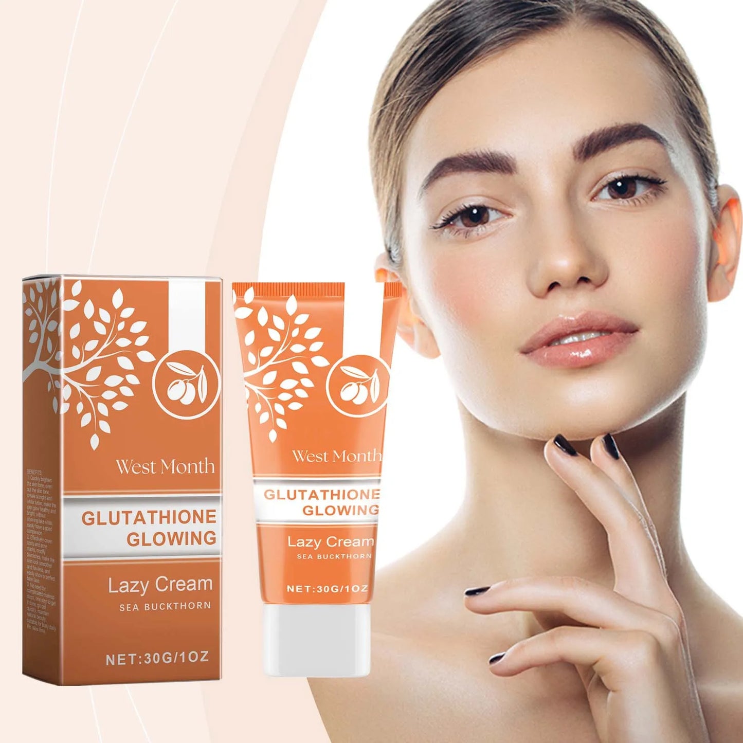 Moisturizing Tone up Face Cream Lightening Dullness Reduce Dryness Hydrating Repair Fade Melanin Nourishing Brighten Plain Cream