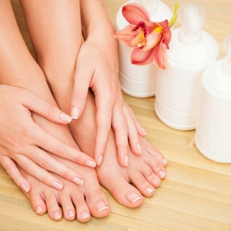 Hand & Foot Care