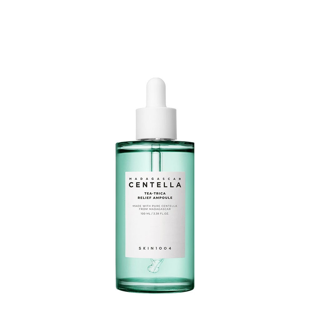 Tea-Trica Relief Ampoule